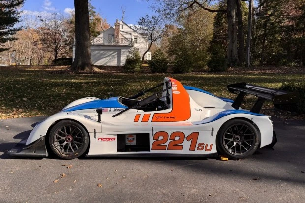2015 Radical SR3 - Image 3 of 7