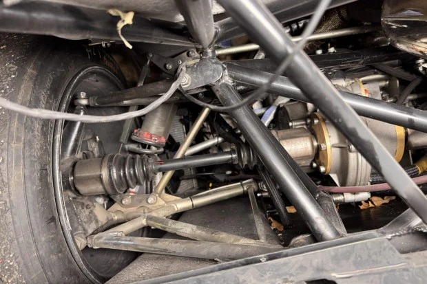 2015 Radical SR3 - Image 7 of 7