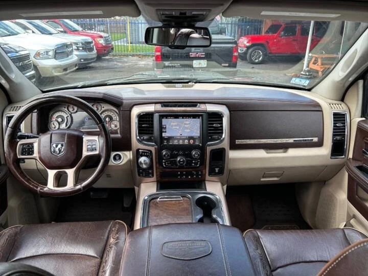 2015 Dodge Ram 4th Gen - Image 9 of 15