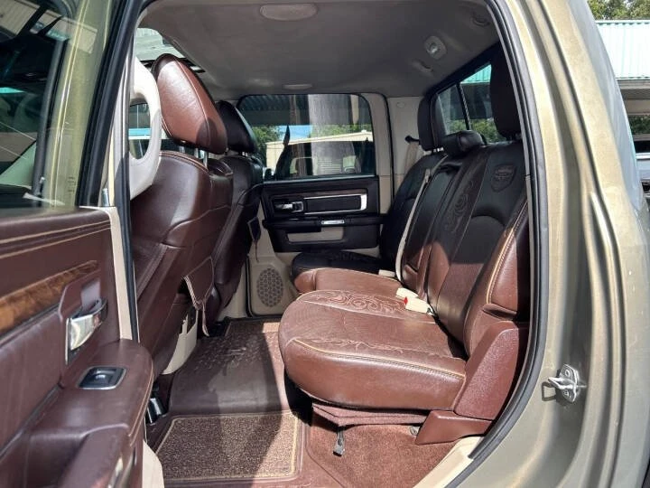 2015 Dodge Ram 4th Gen - Image 13 of 15