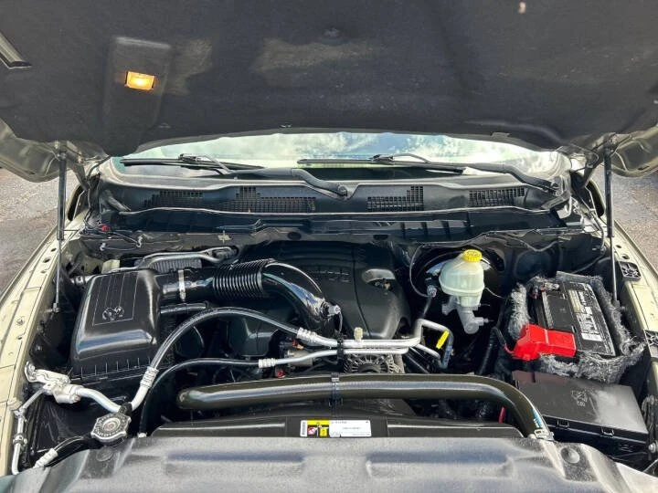 2015 Dodge Ram 4th Gen - Image 14 of 15