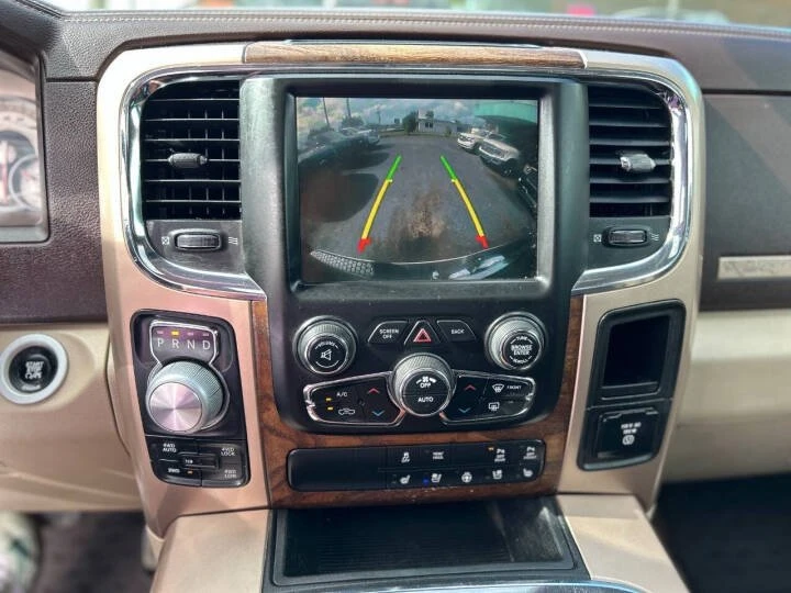 2015 Dodge Ram 4th Gen - Image 11 of 15