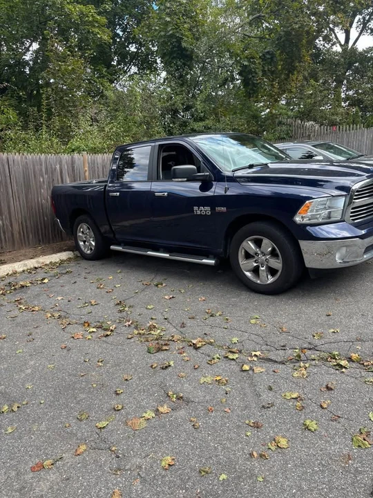 2015 Dodge Ram 4th Gen - Image 3 of 5