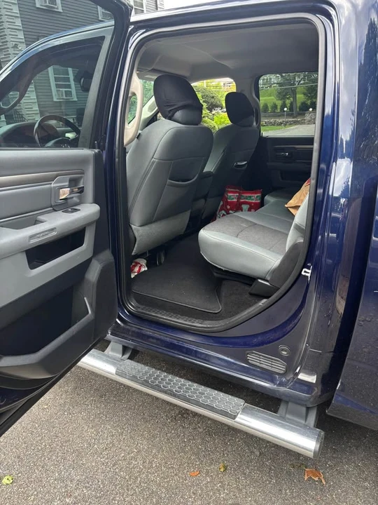 2015 Dodge Ram 4th Gen - Image 4 of 5