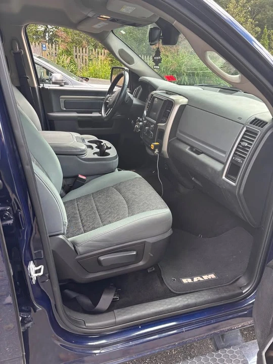 2015 Dodge Ram 4th Gen - Image 5 of 5