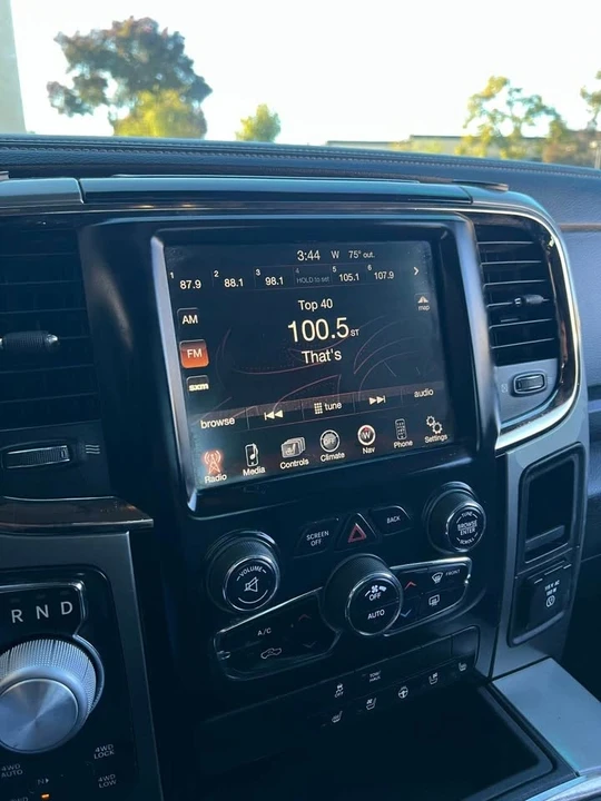 2015 Dodge Ram 4th Gen - Image 13 of 20
