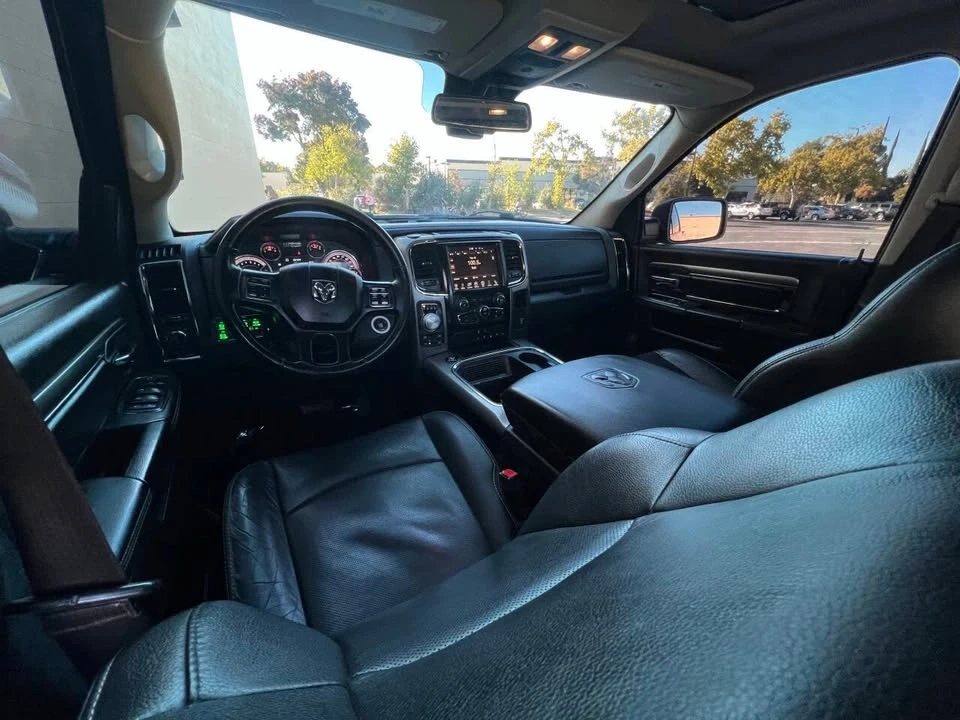 2015 Dodge Ram 4th Gen - Image 10 of 20