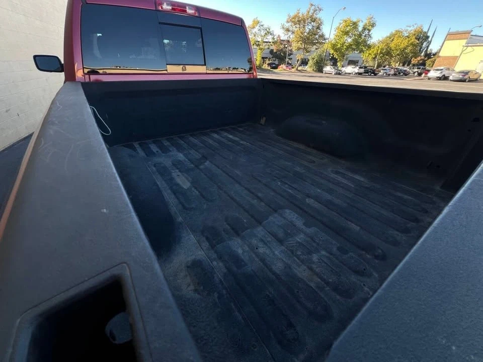 2015 Dodge Ram 4th Gen - Image 16 of 20