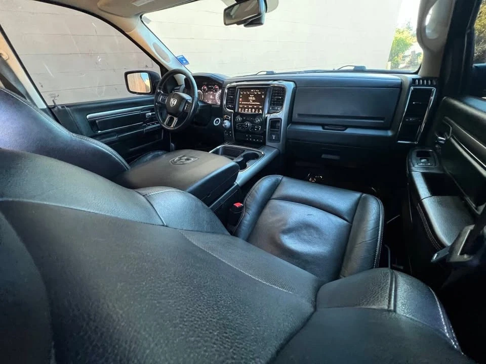 2015 Dodge Ram 4th Gen - Image 19 of 20