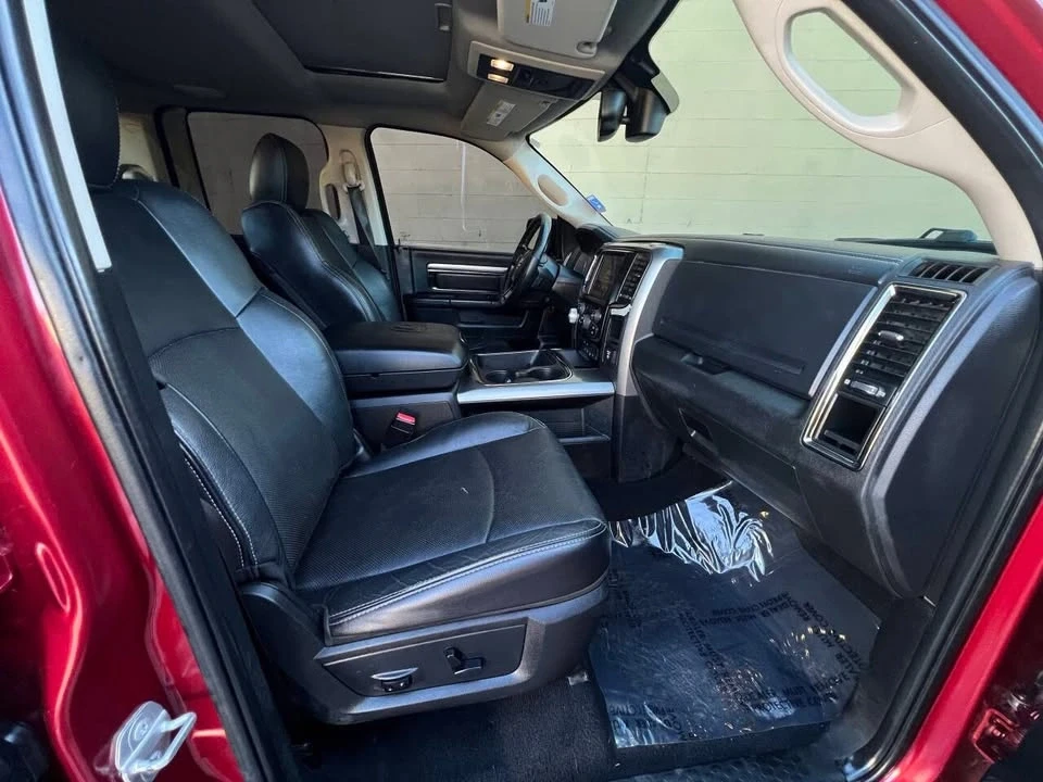 2015 Dodge Ram 4th Gen - Image 18 of 20