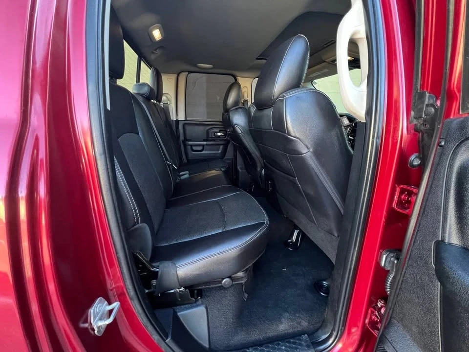 2015 Dodge Ram 4th Gen - Image 17 of 20