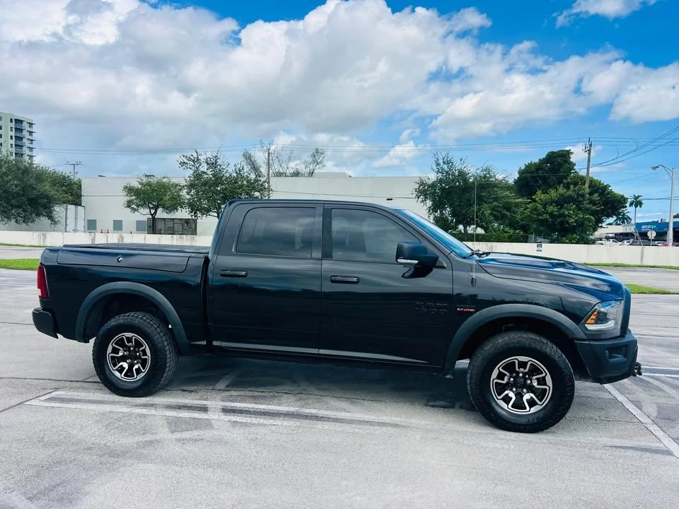2015 Dodge Ram 4th Gen - Image 3 of 10