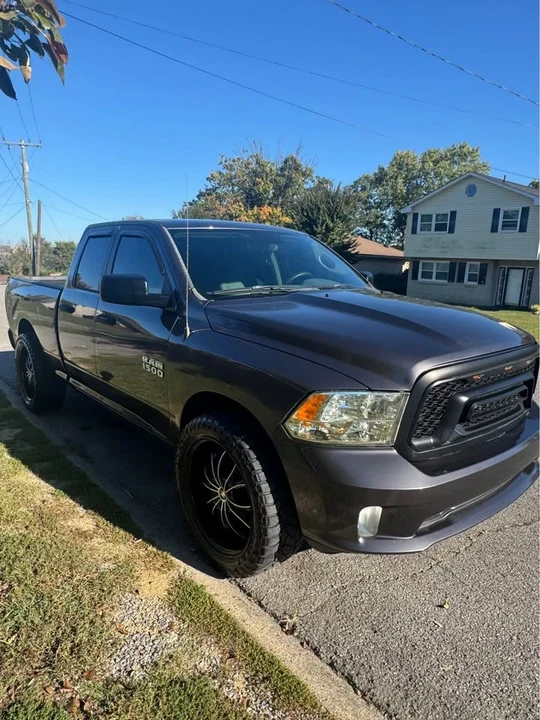 2015 Dodge Ram 4th Gen - Image 15 of 18