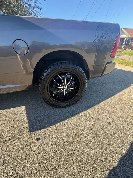 2015 Dodge Ram 4th Gen - Image 10 of 18