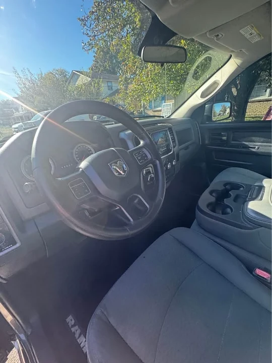 2015 Dodge Ram 4th Gen - Image 6 of 18