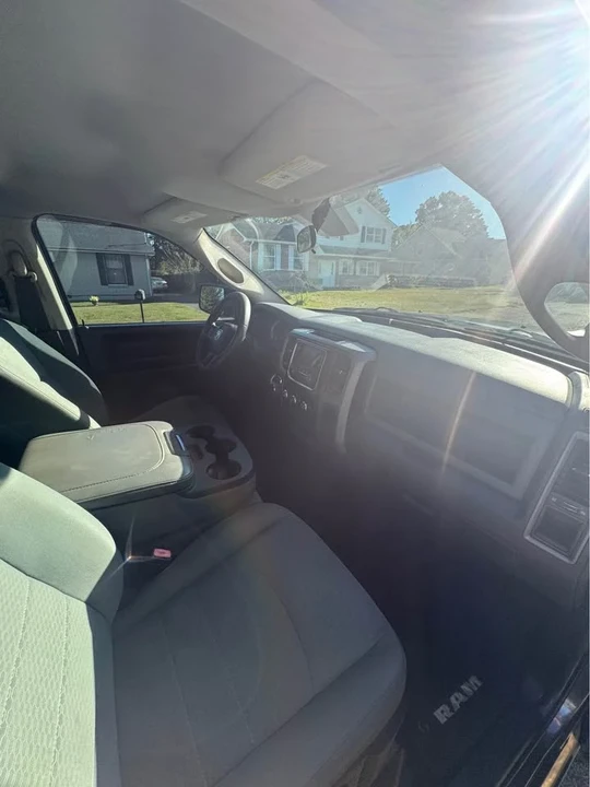 2015 Dodge Ram 4th Gen - Image 13 of 18