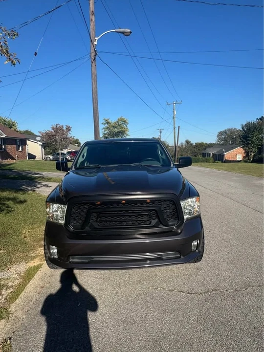 2015 Dodge Ram 4th Gen - Image 16 of 18