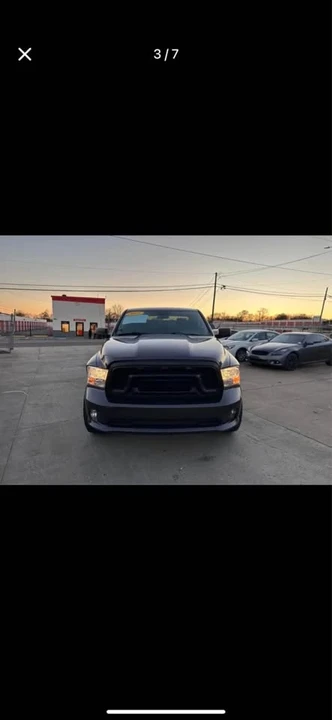 2015 Dodge Ram 4th Gen - Image 4 of 18
