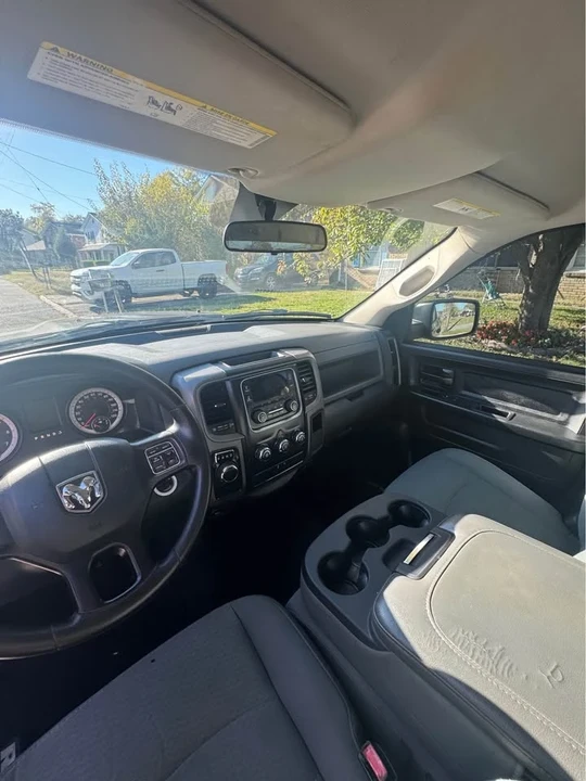 2015 Dodge Ram 4th Gen - Image 5 of 18