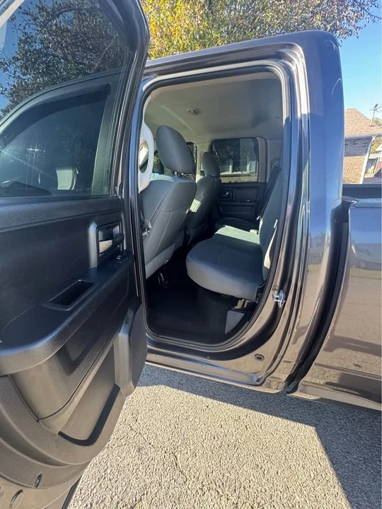 2015 Dodge Ram 4th Gen - Image 7 of 18
