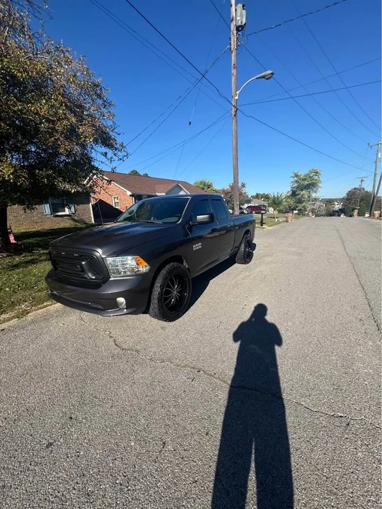 2015 Dodge Ram 4th Gen - Image 18 of 18