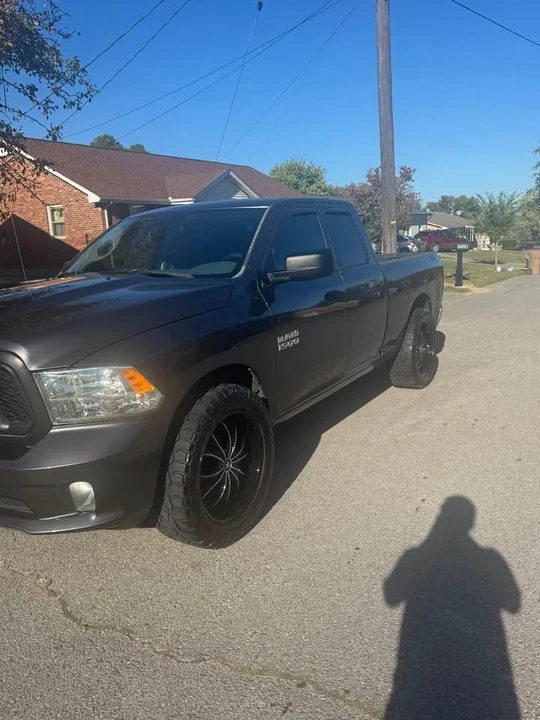 2015 Dodge Ram 4th Gen - Image 17 of 18