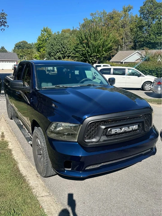 2015 Dodge Ram 4th Gen - Image 2 of 4