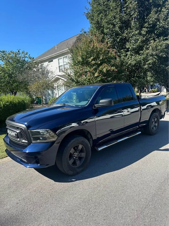 2015 Dodge Ram 4th Gen - Image 3 of 4