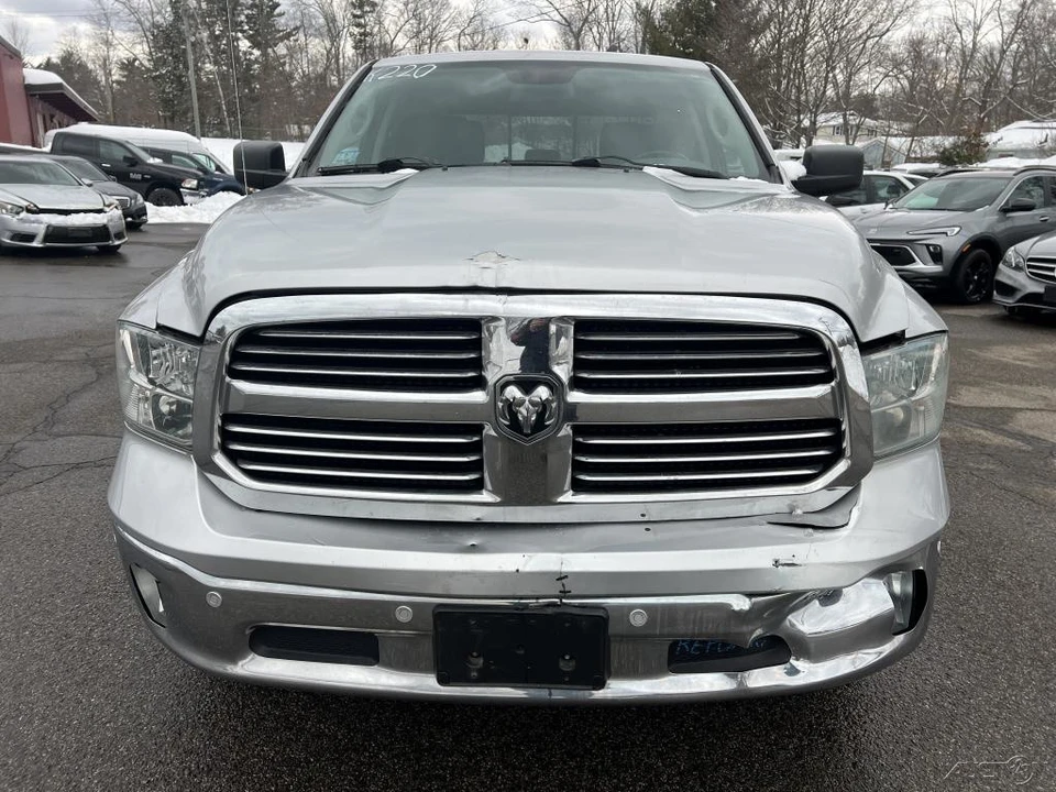 2015 Ram 1500 1st Gen - Image 3 of 12