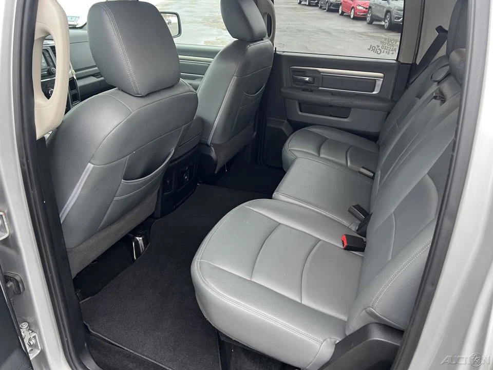 2015 Ram 1500 1st Gen - Image 12 of 12