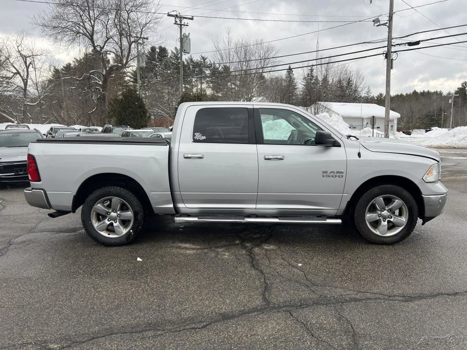 2015 Ram 1500 1st Gen - Image 2 of 12