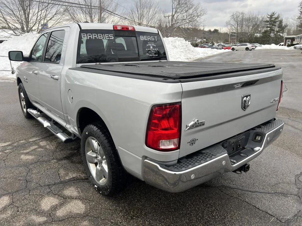 2015 Ram 1500 1st Gen - Image 7 of 12