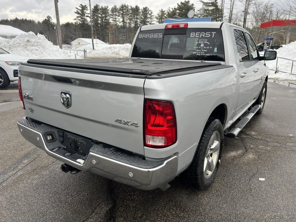 2015 Ram 1500 1st Gen - Image 8 of 12