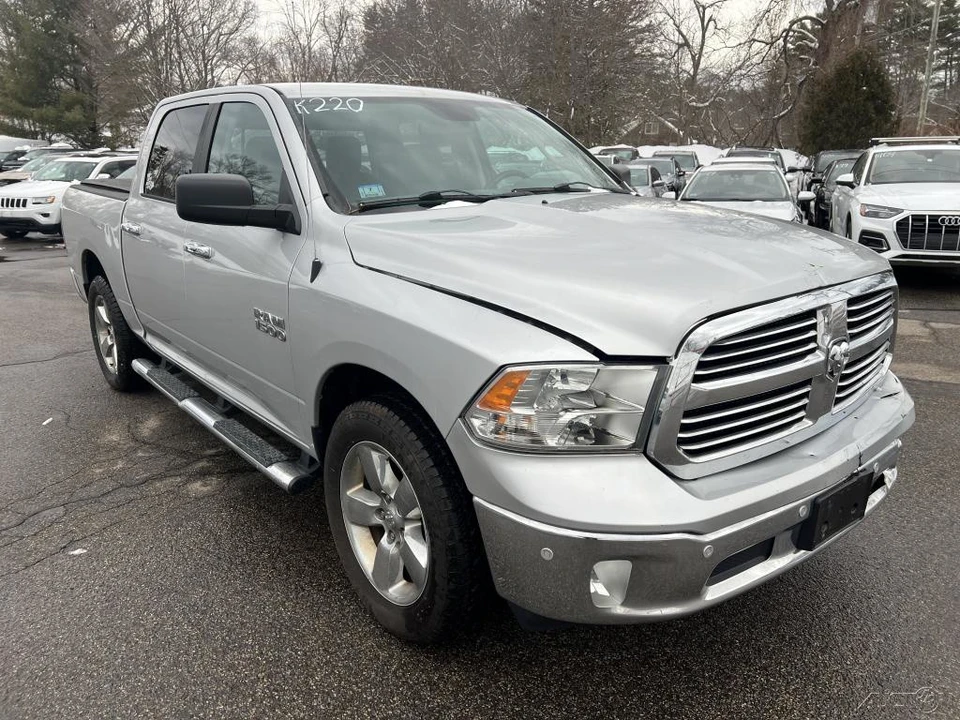 2015 Ram 1500 1st Gen - Image 9 of 12