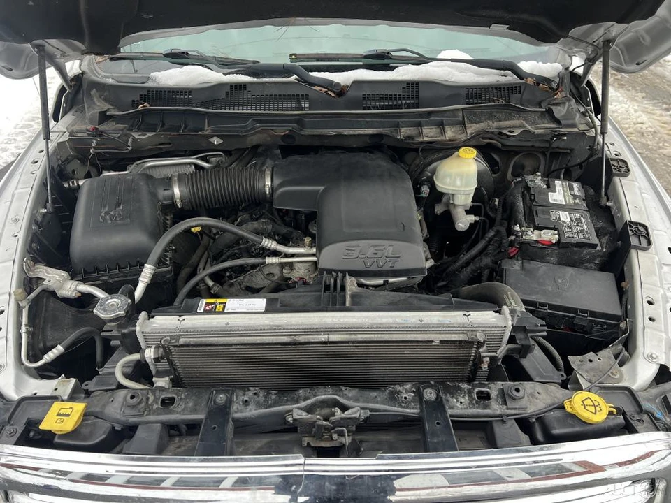 2015 Ram 1500 1st Gen - Image 5 of 12
