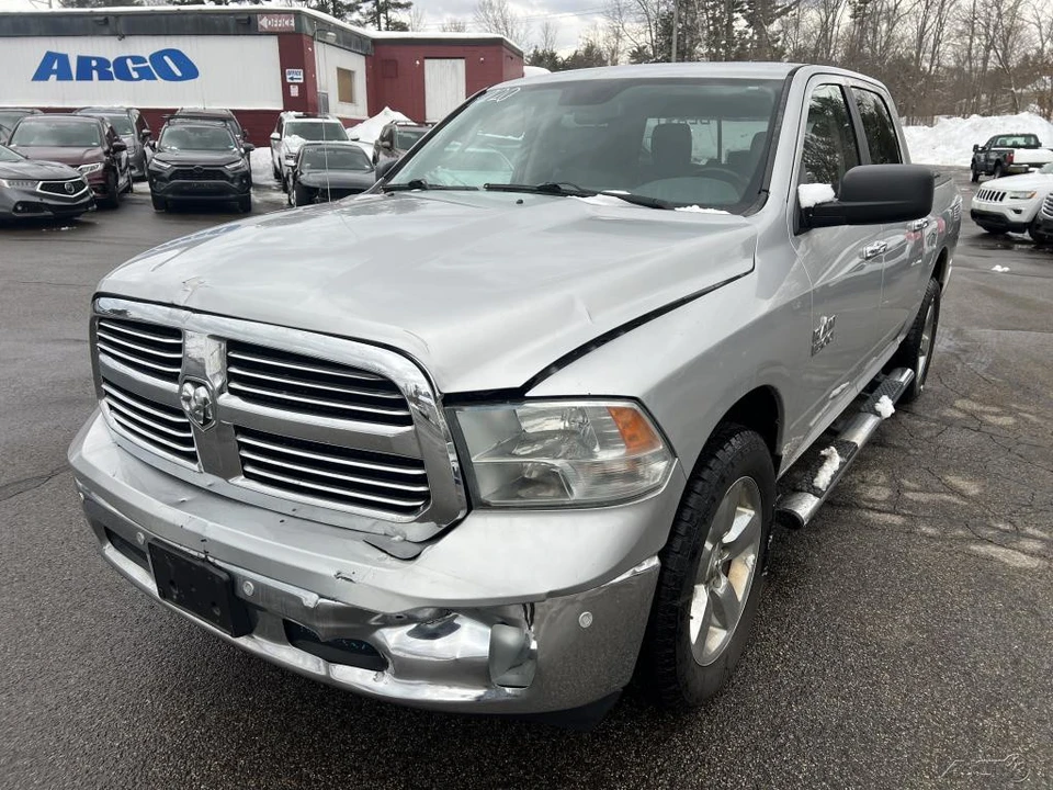 2015 Ram 1500 1st Gen - Image 10 of 12