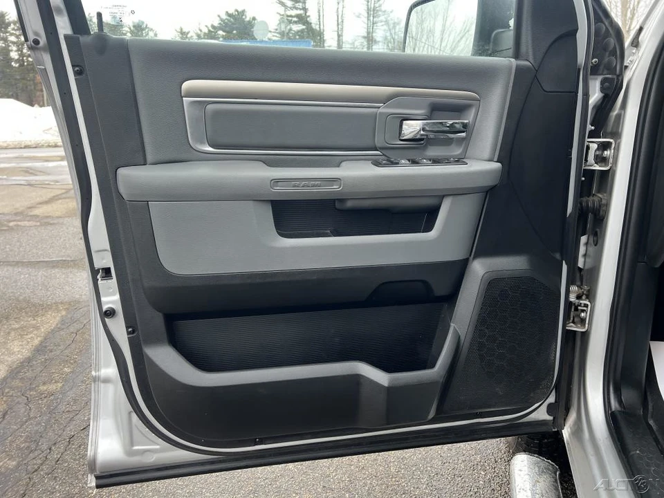2015 Ram 1500 1st Gen - Image 11 of 12