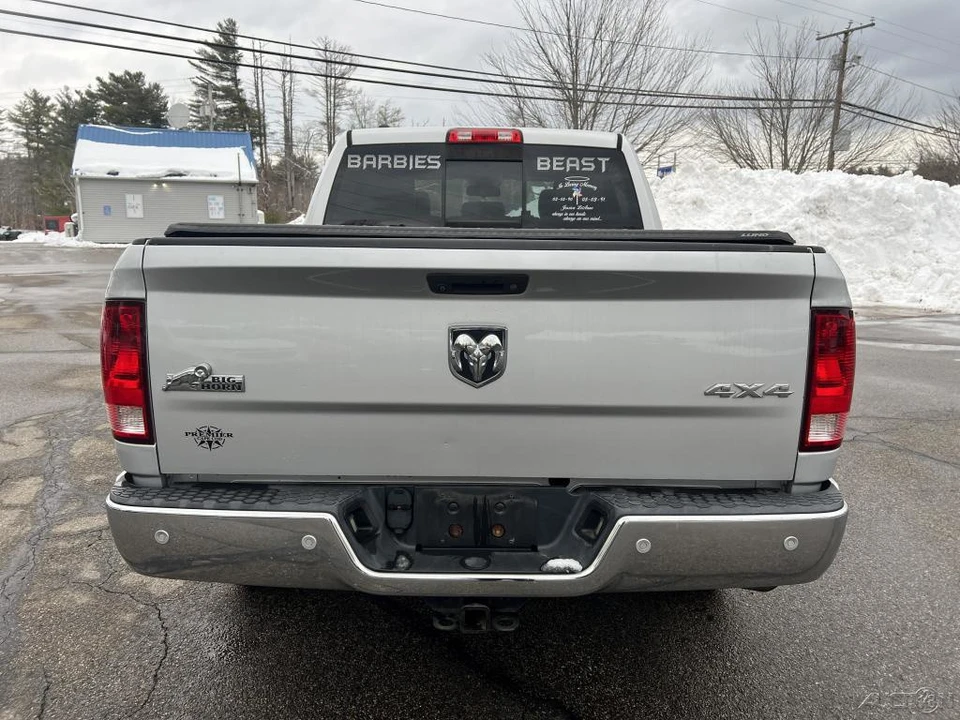 2015 Ram 1500 1st Gen - Image 4 of 12