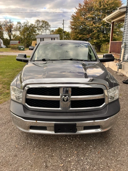 2015 Dodge Ram 4th Gen - Image 2 of 9