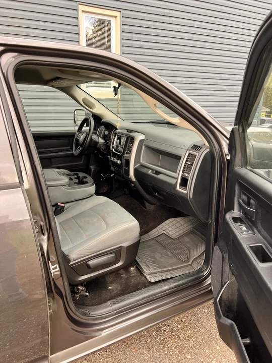 2015 Dodge Ram 4th Gen - Image 8 of 9