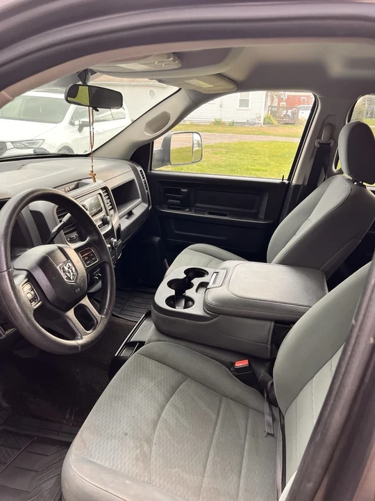 2015 Dodge Ram 4th Gen - Image 6 of 9