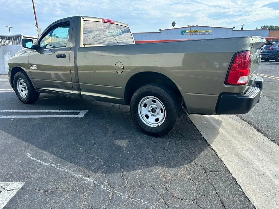 2015 Dodge Ram 4th Gen - Image 5 of 15