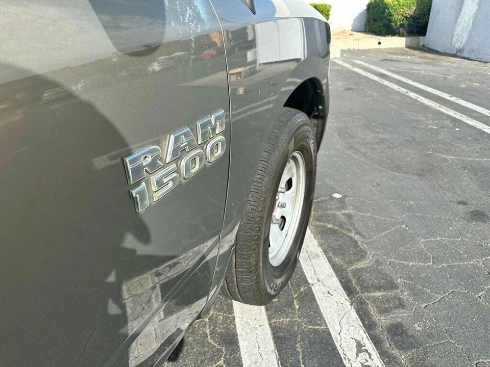 2015 Dodge Ram 4th Gen - Image 15 of 15