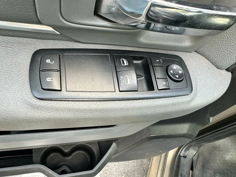 2015 Dodge Ram 4th Gen - Image 13 of 15