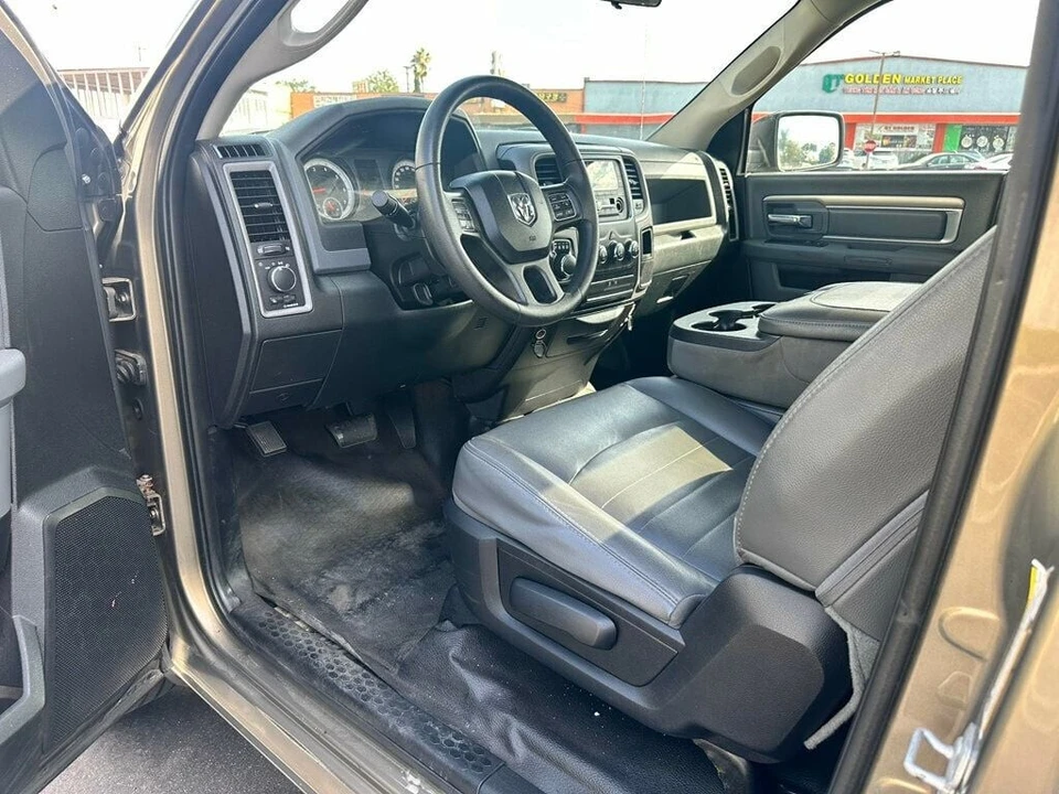 2015 Dodge Ram 4th Gen - Image 6 of 15