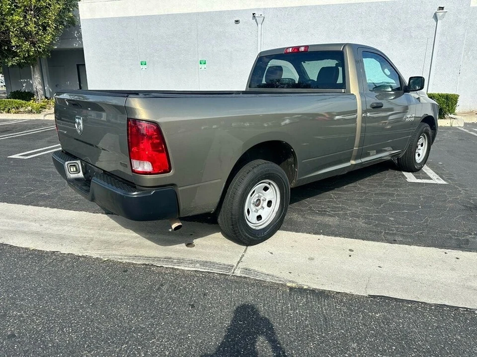2015 Ram 1500 1st Gen - Image 3 of 15