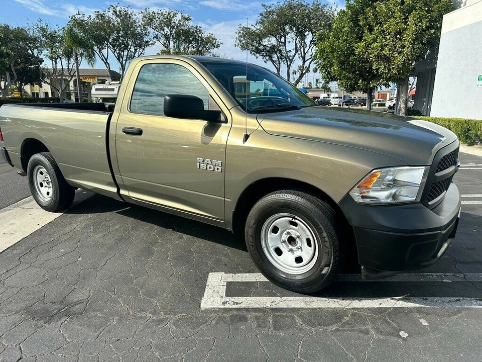 2015 Ram 1500 1st Gen - Image 2 of 15