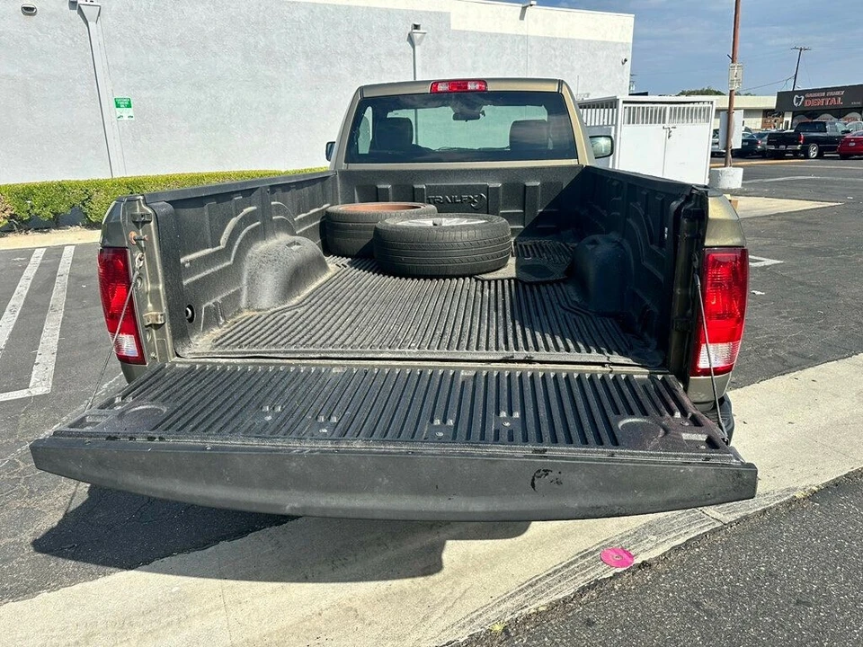 2015 Ram 1500 1st Gen - Image 14 of 15