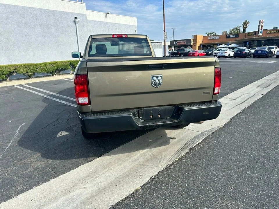 2015 Dodge Ram 4th Gen - Image 4 of 15
