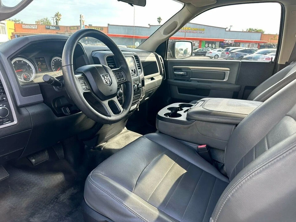 2015 Ram 1500 1st Gen - Image 8 of 15
